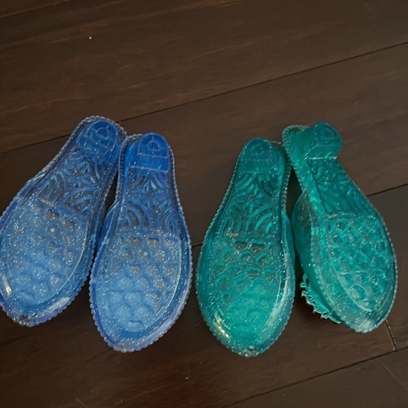 Disney Princess Toddler play heels - Picture 3 of 4